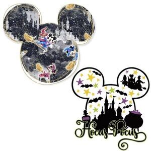 Halloween iron on heat transfer vinyl htv​